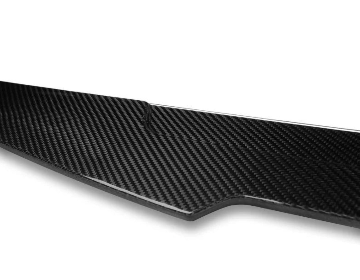 Carbon Fiber PSM Style Trunk Spoiler - G20 330i M340i 3-Series | G80 M3