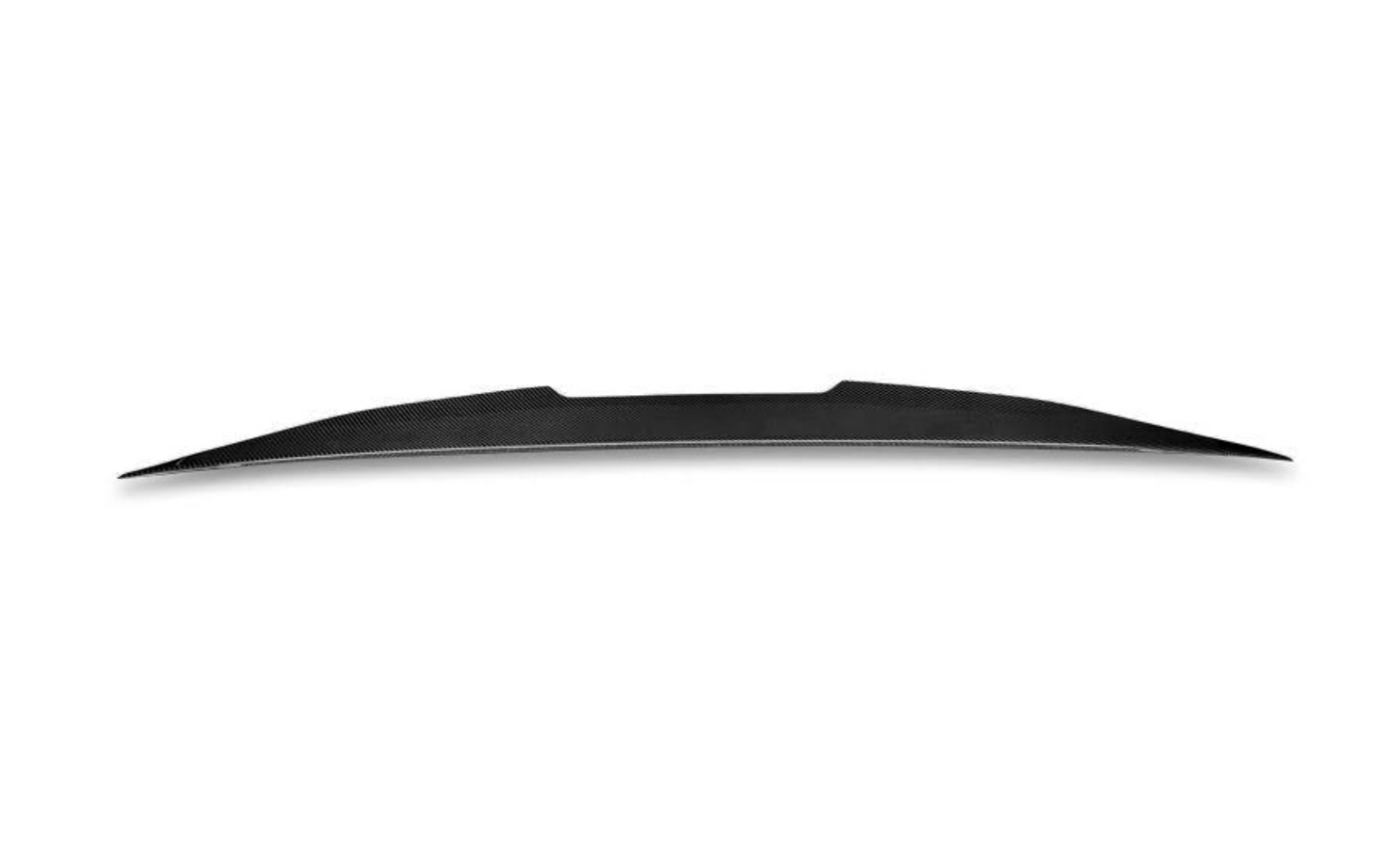 Carbon Fiber PSM Style Trunk Spoiler - G20 330i M340i 3-Series | G80 M3