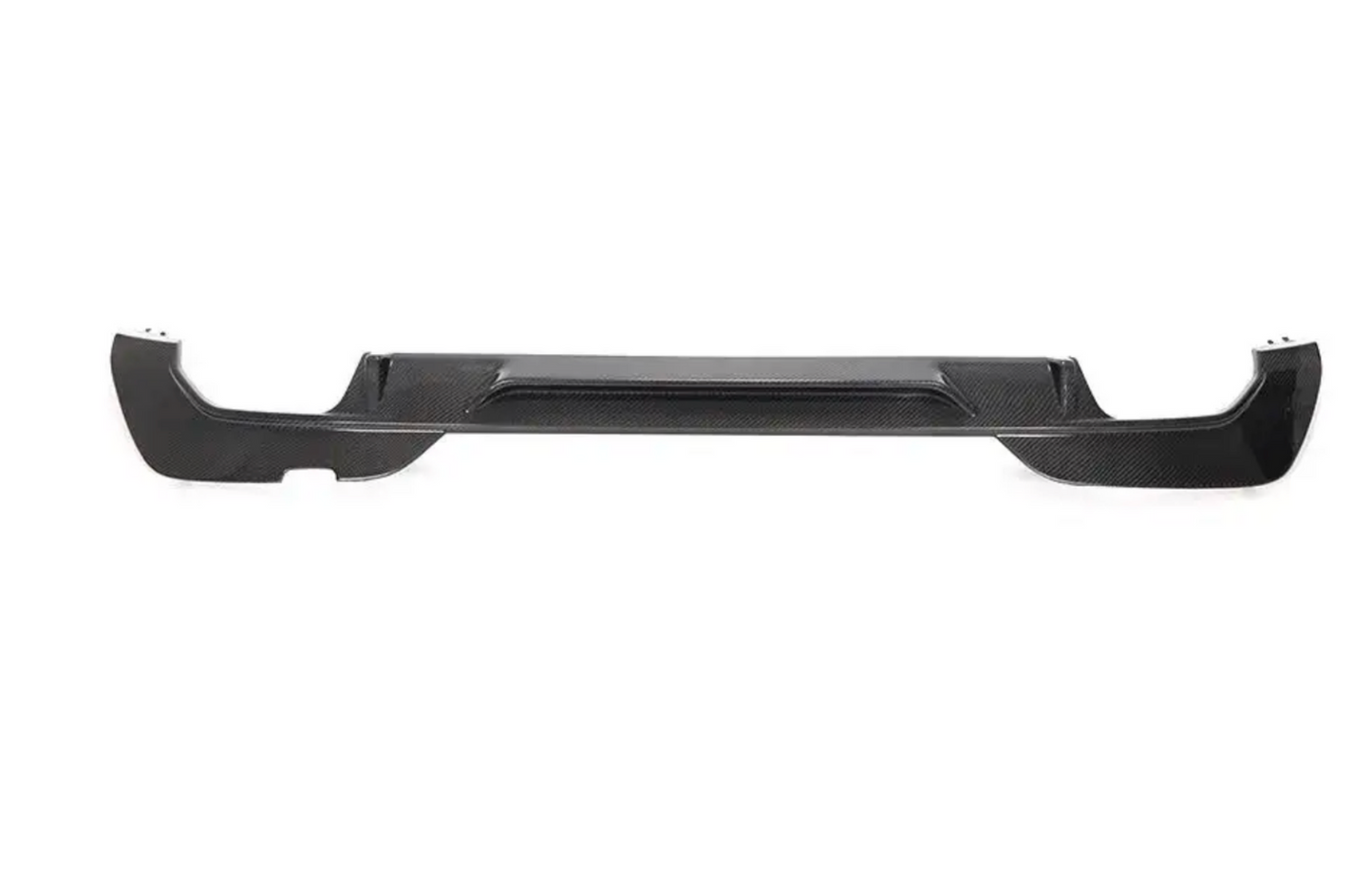BMW G20 3 Series Carbon Fiber V3 Performance Rear Diffuser - PRE LCI G20 G28 3-Series M Sport