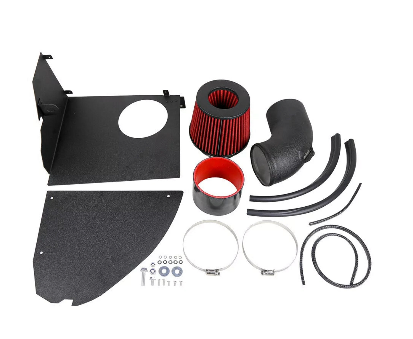 MBS BMW B58 Cold Air Intake - G20 M340i G22 G23 440i G42 M240i GEN 2