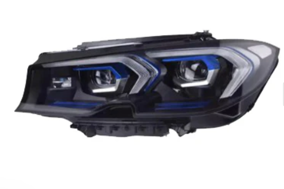 BMW G20 LCI Retrofit Headlight (BMW G20/G28 3-Series)