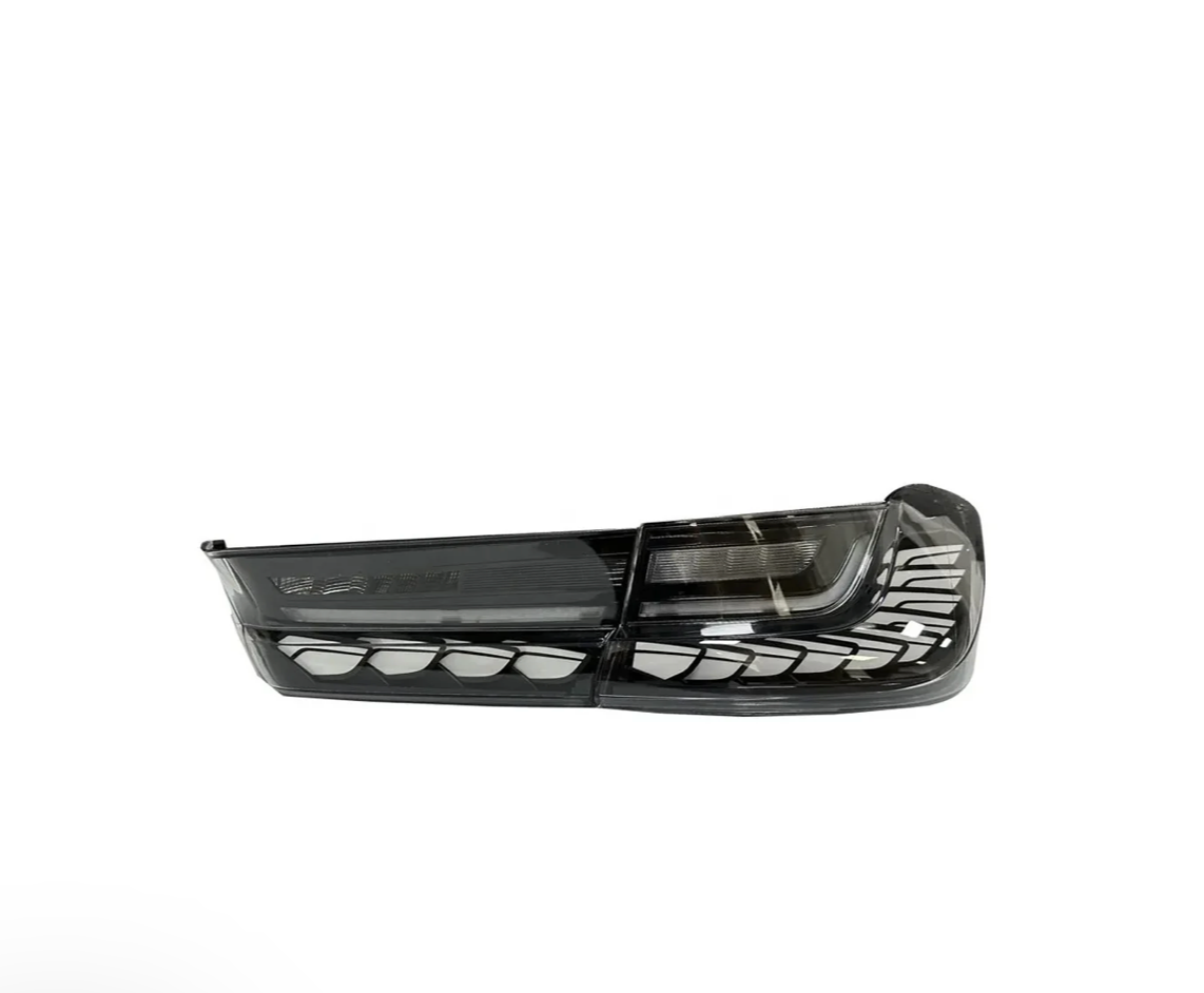 GTS Style OLED Taillights (BMW G80 M3 | G20 3-Series 330i M340i)
