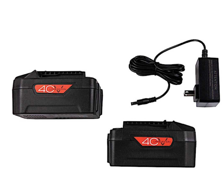 Flow Max 40V Max Portable Power Cleaner | Cordless, High-Pressure Cleaning Anywhere