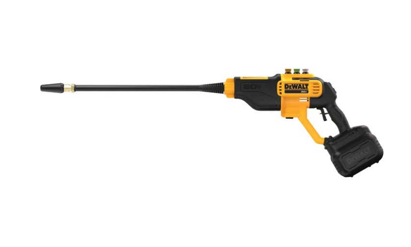 20V MAX Cordless Power Cleaner – 550 PSI (Tool Only) | Portable Cleaning Without Limits