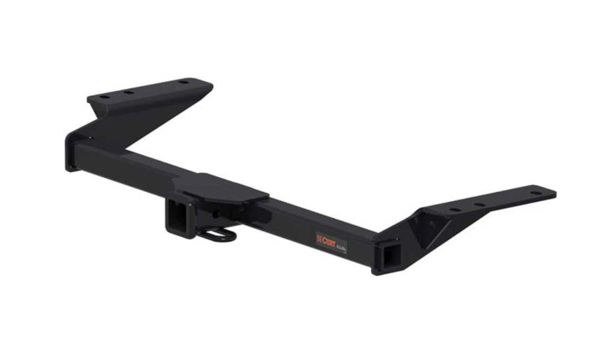 Class III Receiver/Tow Hitch | 2019-2025+ Chevy Blazer (Excl. Premier & EV) | 4,500 lb Towing Capacity | 2" Receiver