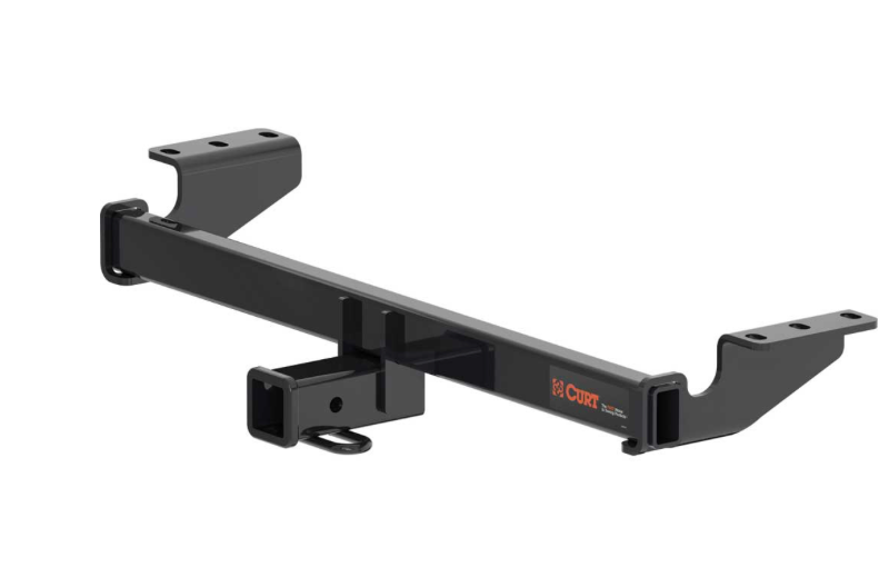 Class III Receiver/Tow Hitch | 2021–2025 Ford Bronco Sport | 2,000 lb Towing Capacity | 2" Receiver | Bolt-On Installation