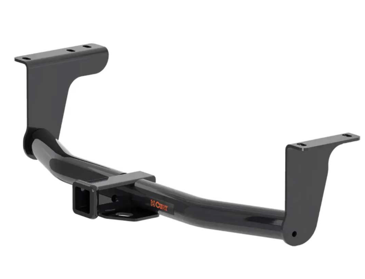 Class III Receiver/Tow Hitch | 2015-2025+ Nissan Murano | 3,500 lb Towing Capacity | 2" Receiver | Bolt-On Fit