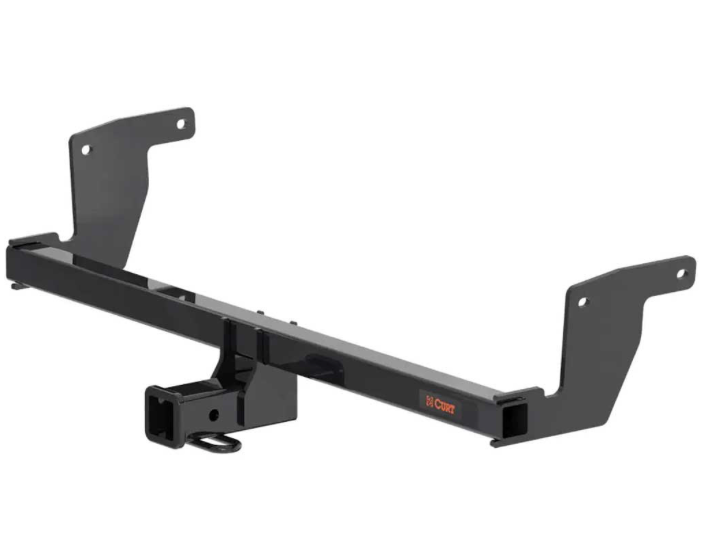 Class III Receiver/Tow Hitch | 2025 Toyota Crown Signia | 3,500 lb Towing Capacity | 2" Receiver | Hidden Bolt-On Design