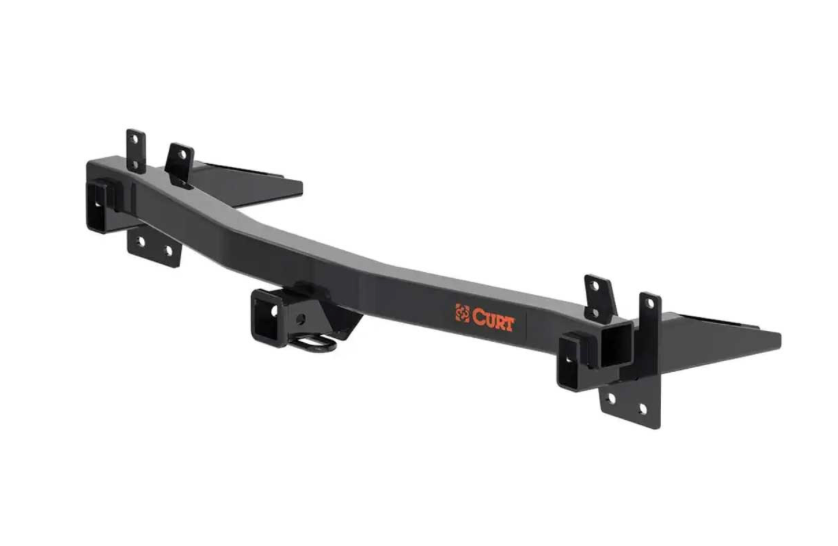 Class III Receiver/Tow Hitch | 2024–2025 GMC Acadia, Chevy Traverse & 2025 Buick Enclave | 5,000 lb Towing Capacity | 2" Receiver | OEM-Style Fit