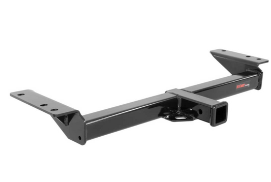 Class III Receiver/Tow Hitch | 2017-2025+ Cadillac XT5 Base/Luxury/Premium Luxury | 5,000 lb Towing Capacity | 2" Receiver | Bolt-On OEM Fit