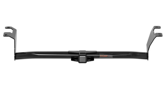 Class III Receiver/Tow Hitch | 2017–2025 Chrysler Pacifica (Excl. Hybrid) & 2020–2025 Chrysler Voyager | 5,000 lb Towing Capacity | 2" Receiver | Exposed Cross Tube Design