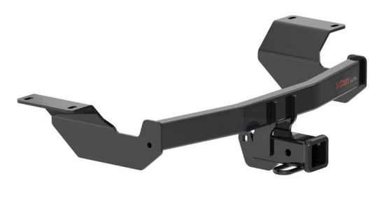 Class III Receiver/Tow Hitch | 2017-2025 Honda CR-V LX/EX/EX-L/Touring | 3,500 lb Towing Capacity | 2" Receiver | Bolt-On Fit