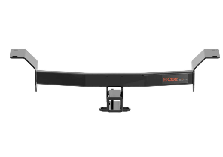 Class III Receiver/Tow Hitch | 2017-2025 Honda CR-V LX/EX/EX-L/Touring | 3,500 lb Towing Capacity | 2" Receiver | Bolt-On Fit