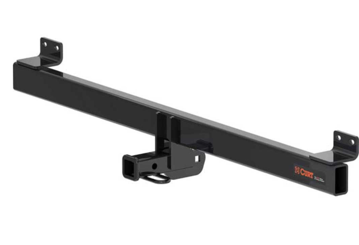 Class I Receiver/Tow Hitch | 2023-2025 Honda HR-V | 2,000 lb Towing Capacity | 1.25" Receiver | Bolt-On Fit