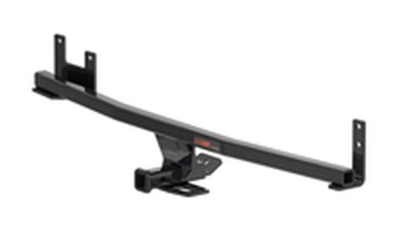 Class I Receiver/Tow Hitch with Bolt-On Fit | 2020–2025 Hyundai Venue | 2,000 lb Towing Capacity | 200 lb Tongue Weight | 1.25" Receiver