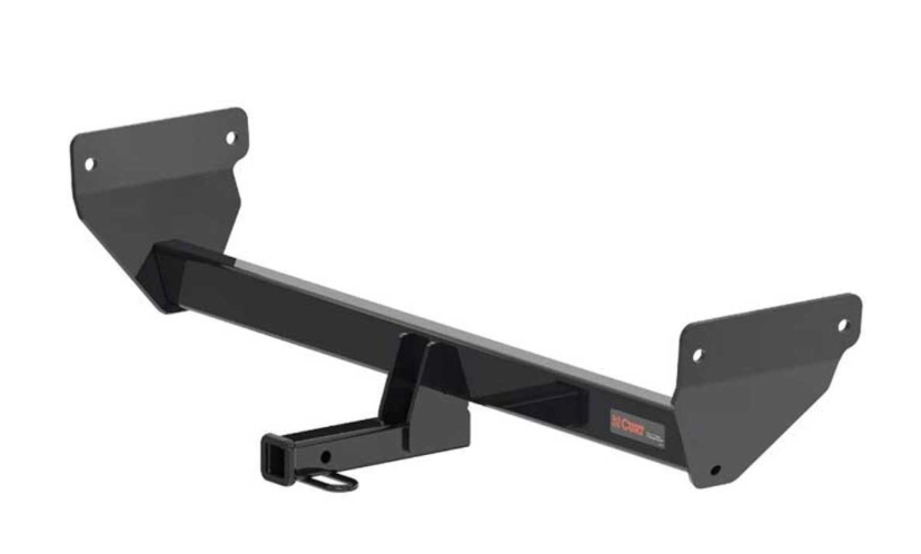 Class II Receiver/Tow Hitch with Bolt-On Fit | 2023–2025 Mazda CX-50 | 3,500 lb Towing Capacity | 525 lb Tongue Weight | 1.25" Receiver