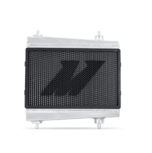 Mishimoto S58 G8X Performance Auxiliary Radiators | BMW G87 M2 | G80 M3 | G82/G83 M4