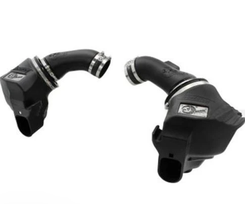 aFe Momentum Pro DRY S Intake System | BMW F10 M5 | F06/F12/F13 M6 S63