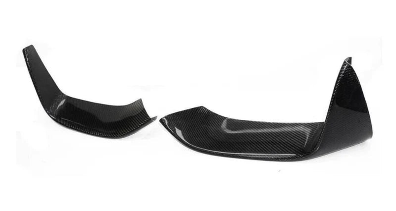 Carbon Fiber Upper + Lower Splitter Combo | BMW F80 M3 | F82/F83 M4