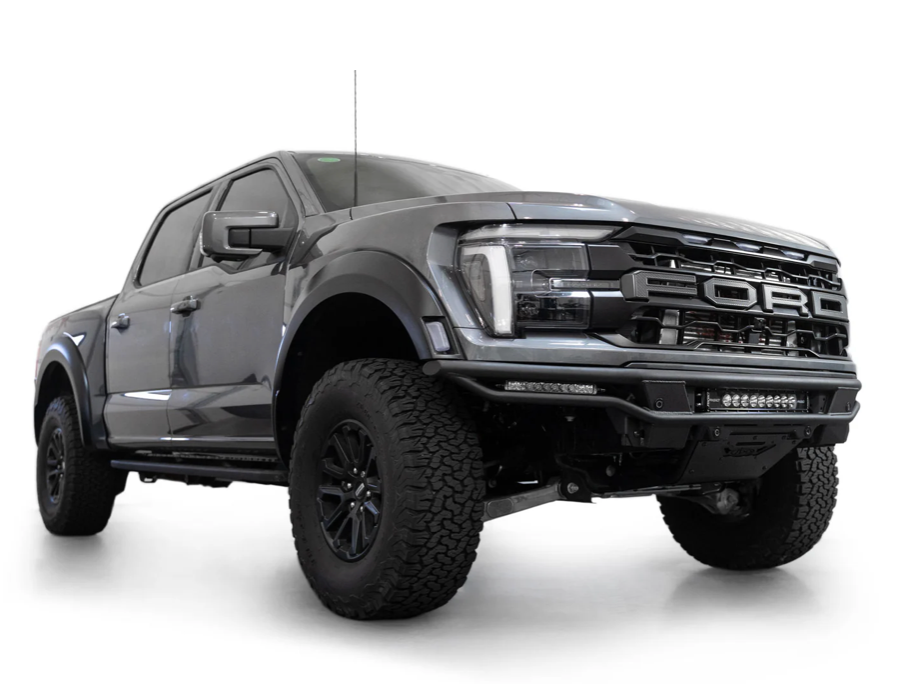 Ford F-150 Raptor Race-Inspired Front Bumper 2021-2024