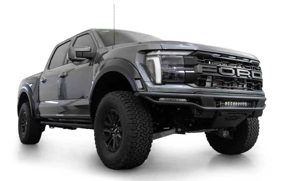 Ford F-150 Raptor Race-Inspired Front Bumper 2021-2024