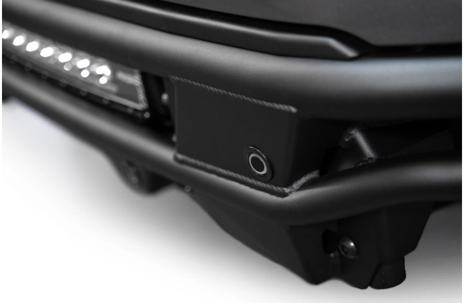 Ford F-150 Raptor Race-Inspired Front Bumper 2021-2024