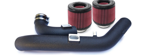 BMS M2C/M3/M4 S55 BMW Performance Intake