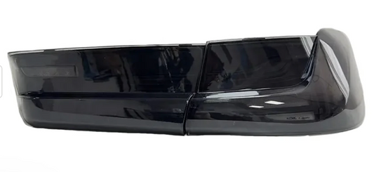 CSL Style Laser Taillights (BMW G80 M3 | G20 3-Series 330i M340i)