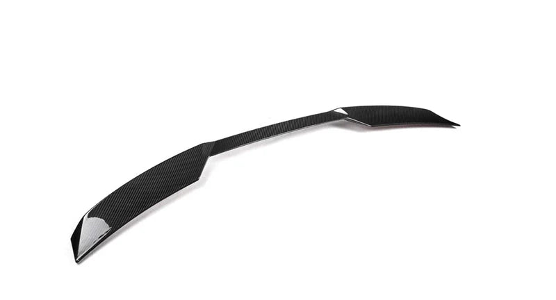 G90 M5 V-ST Style Carbon Fiber Trunk Spoiler | BMW G90 M5 2025+