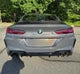 F92 M8 PSM Style Carbon Fiber Rear Spoiler | BMW F92 M8