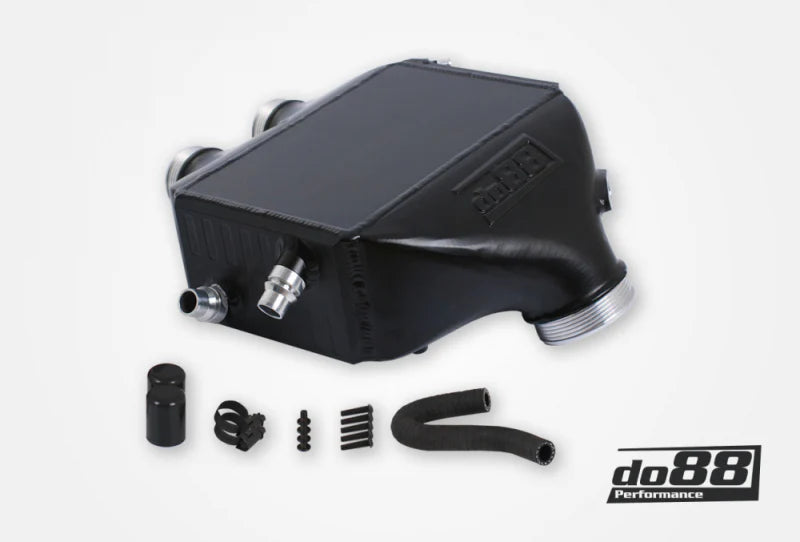 do88 Performance Intercooler | BMW M2 Competition (F87) | M3 (F80) | M4 (F82/F83)
