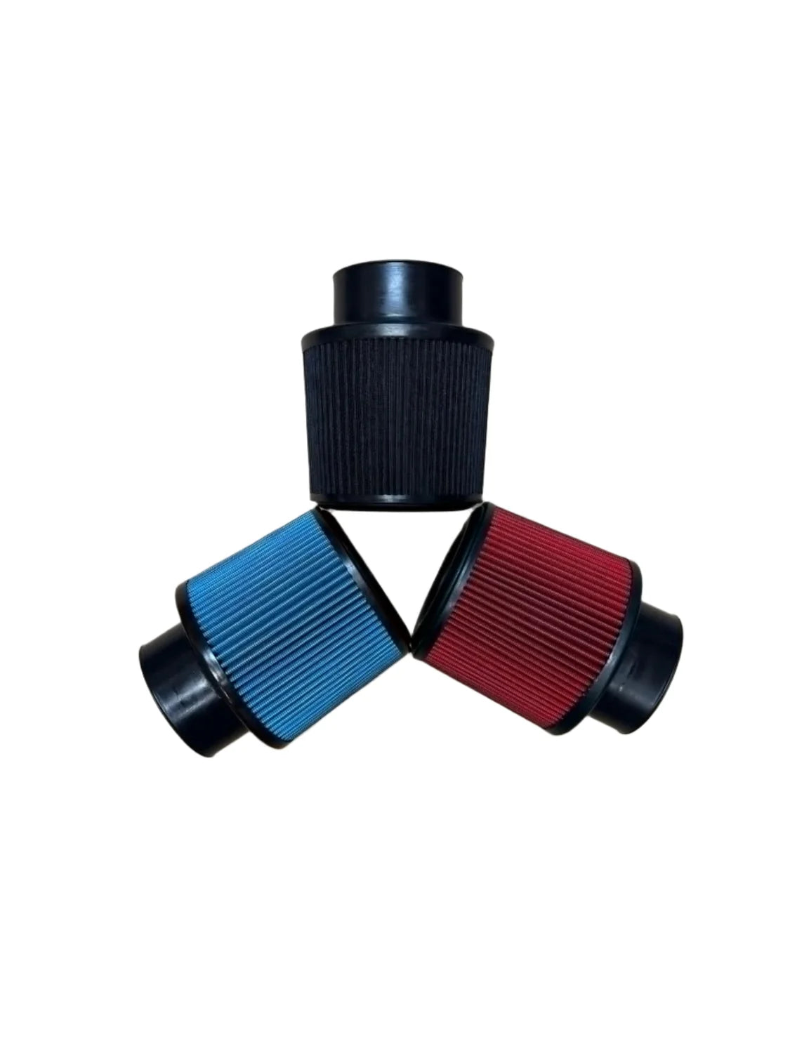 MBS Silicone Front Mount Intakes | BMW G-Series B58 G20 G22 G30 G42 M240 M340 M440 540 640 740 840