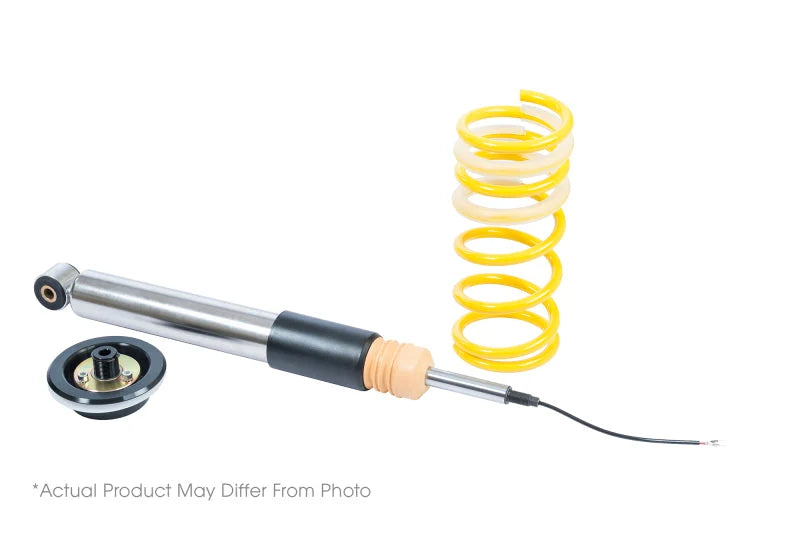 KW DDC Plug & Play Coilovers | BMW 330e, 330i & M340i xDrive G20