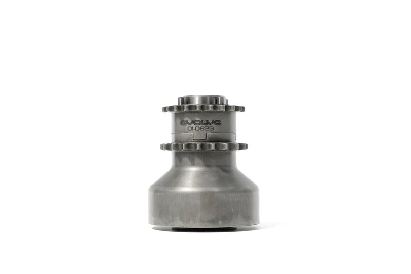 Evolve 4-Pin Crank Hub Fix | BMW S55 & N55 | F80 M3 | F82/F83 M4 | F87 M2