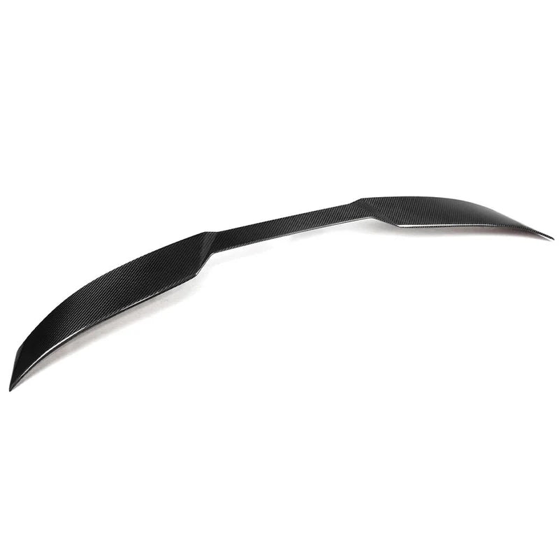 Carbon Fiber V-ST Style Trunk Spoiler | BMW G42 2 Series | G87 M2