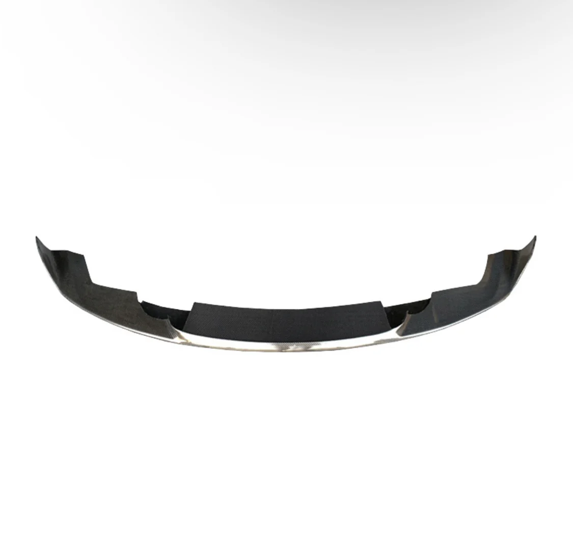 M Performance Style Carbon Fiber Front Lip | BMW M2 Competition (F87) | 2019–2021