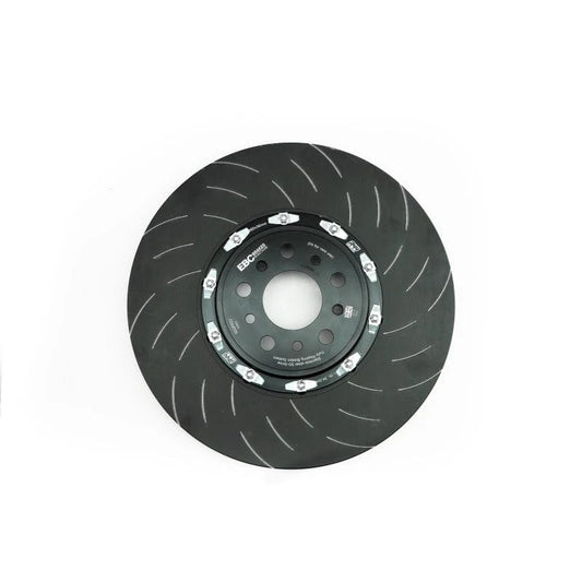 EBC Racing 2-Piece SG Rear Brake Rotors | BMW G80 M3 | G82/G83 M4 | G87 M2
