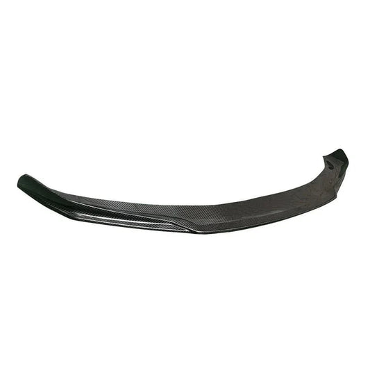 CS Style Carbon Fiber Front Lip | BMW F90 M5 LCI (2021–2023)