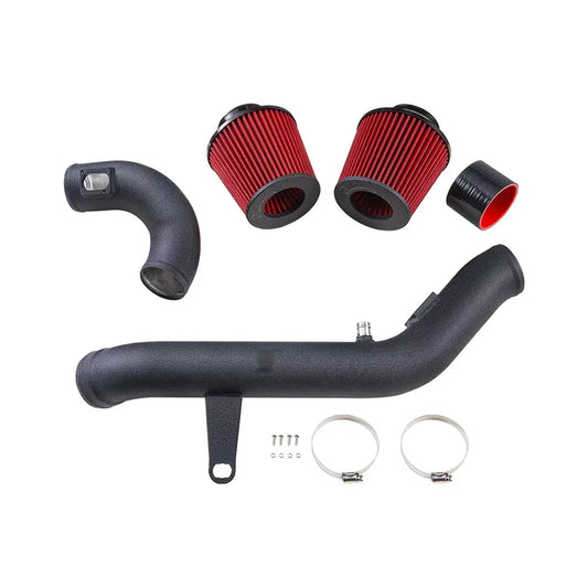 MBS S55 Top Mount Cold Air Intake | BMW F80 M3 | F82/F83 M4 | F87 M2 Competition