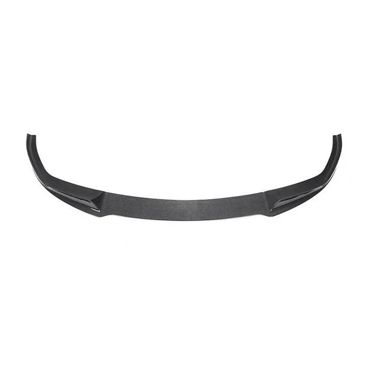 GT Style Carbon Fiber Front Lip | BMW 3-Series (G20 Pre-LCI M Sport)