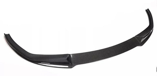 GT Style Carbon Fiber Front Lip | BMW 3-Series (G20 Pre-LCI M Sport)