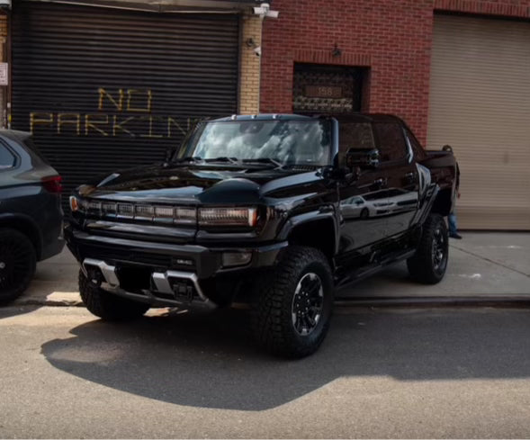 All GMC Products