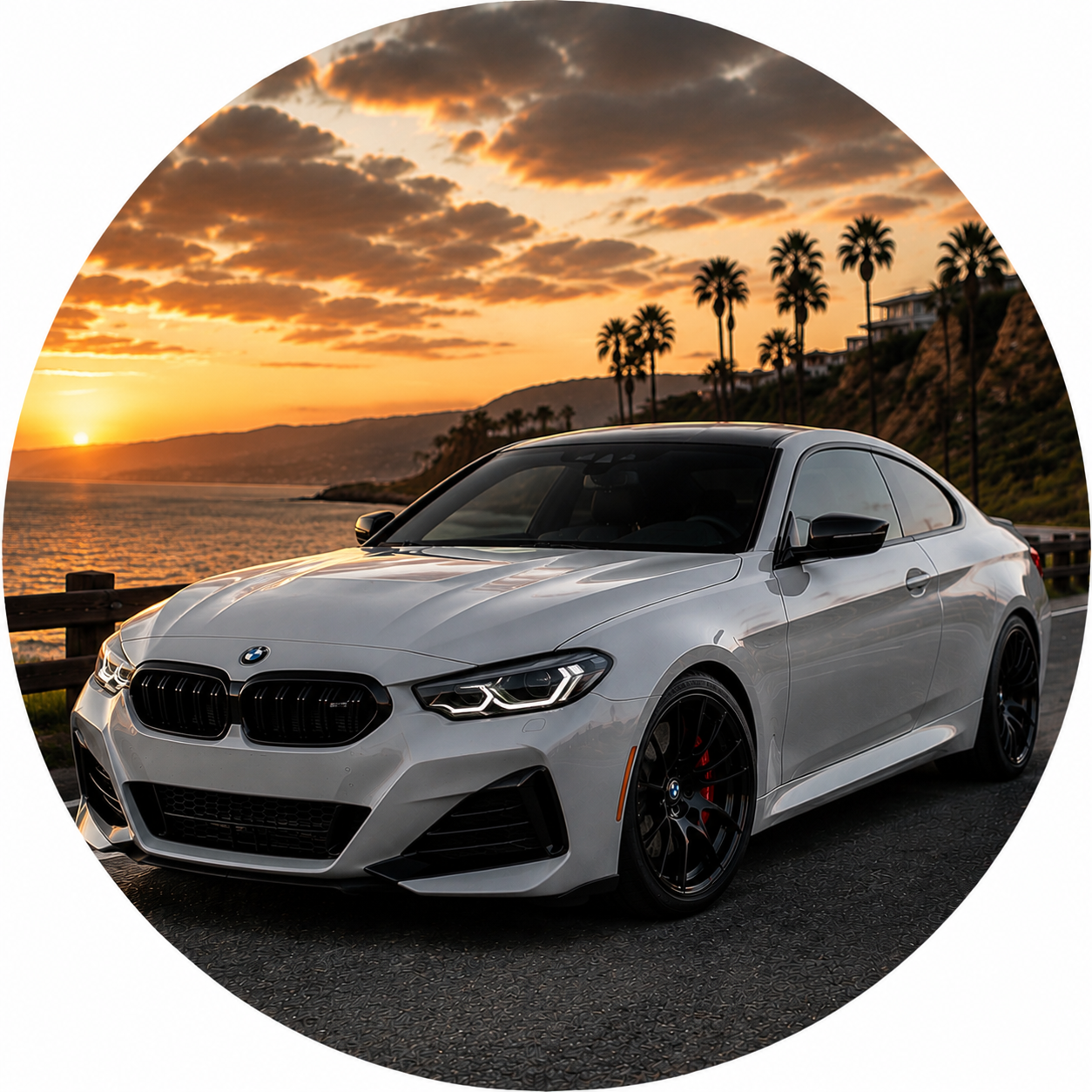 M240i G42 (2022-Present)