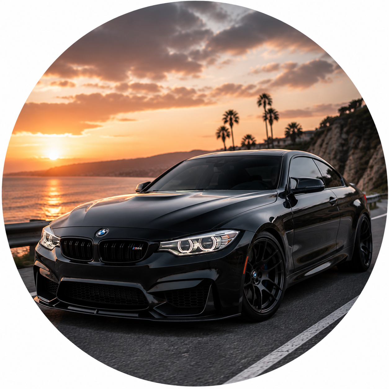 M4 F82/F83 (2014-2020)