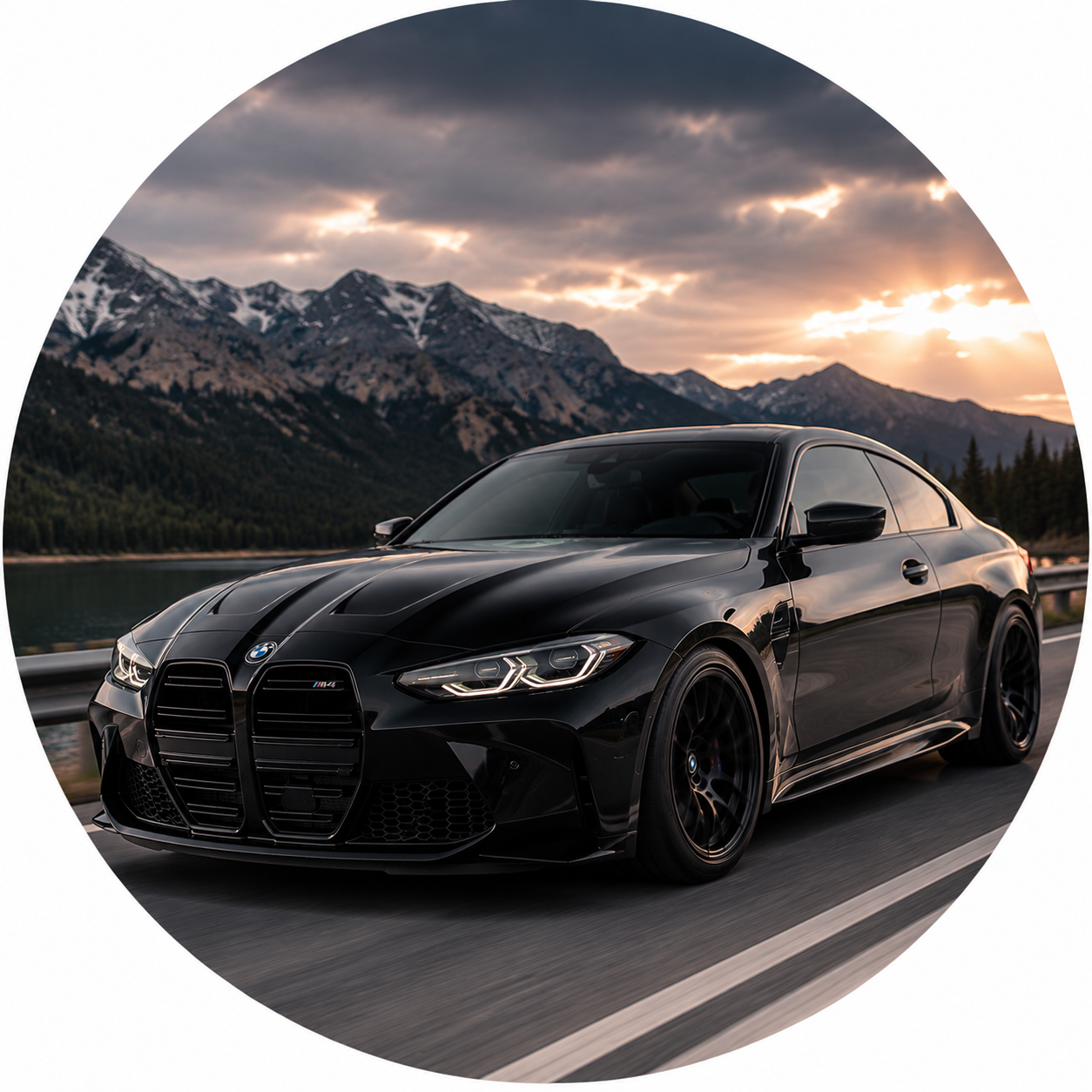 M4 G82/G83 (2021-Present)