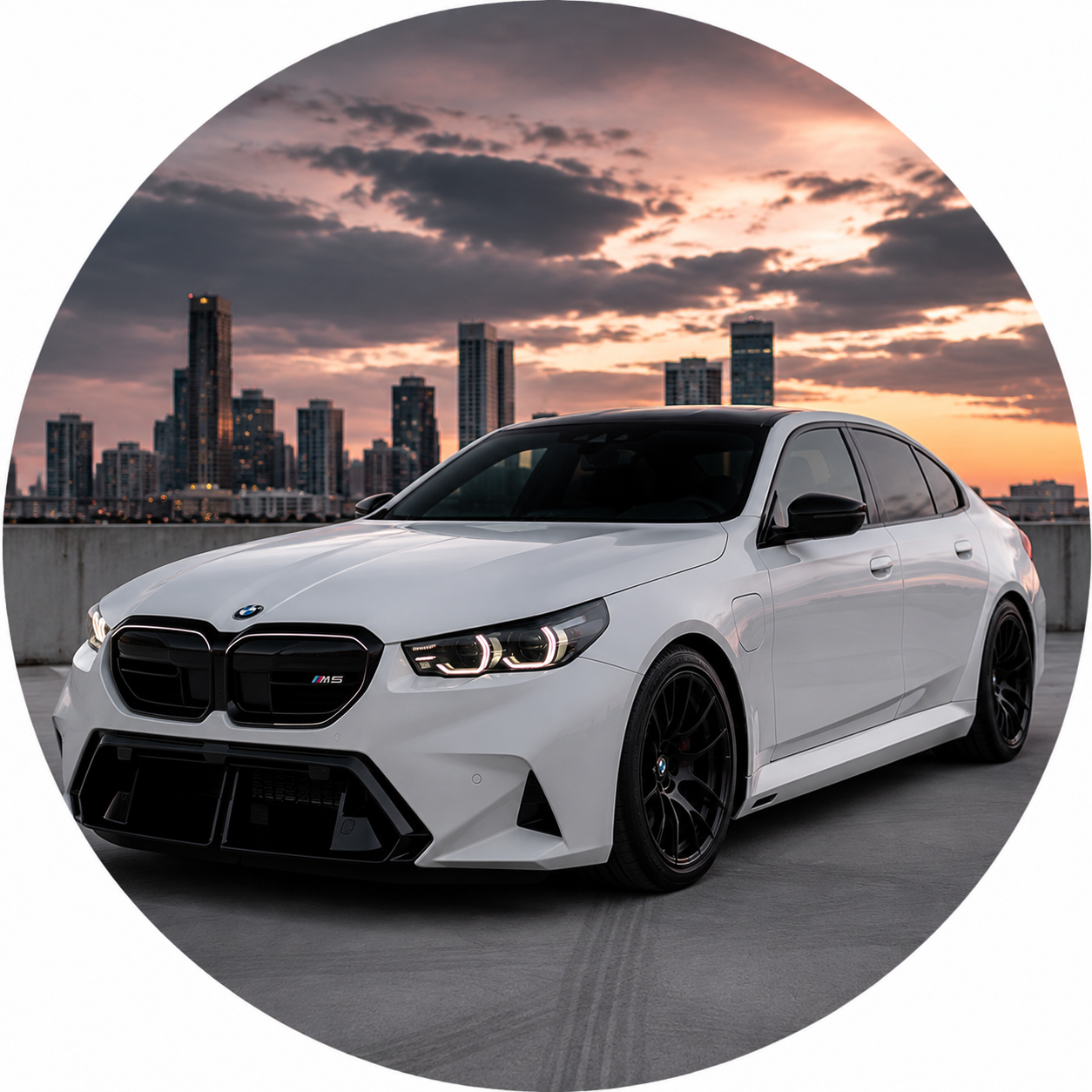 M5 G90/G99 (2025-Present)