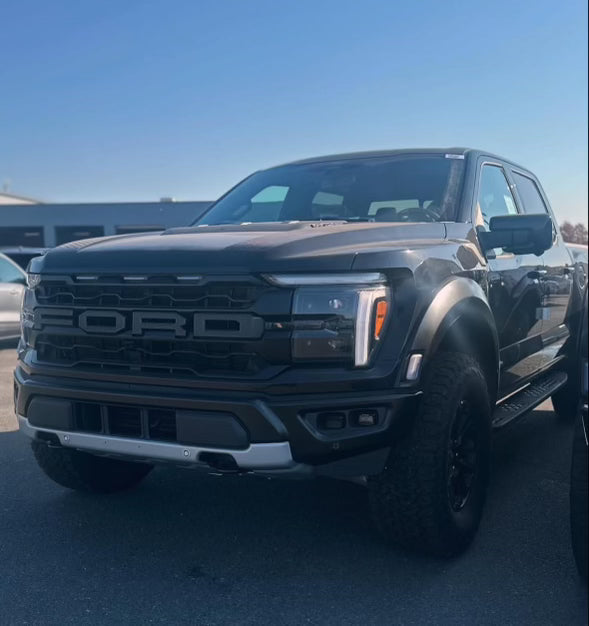 All Ford Products