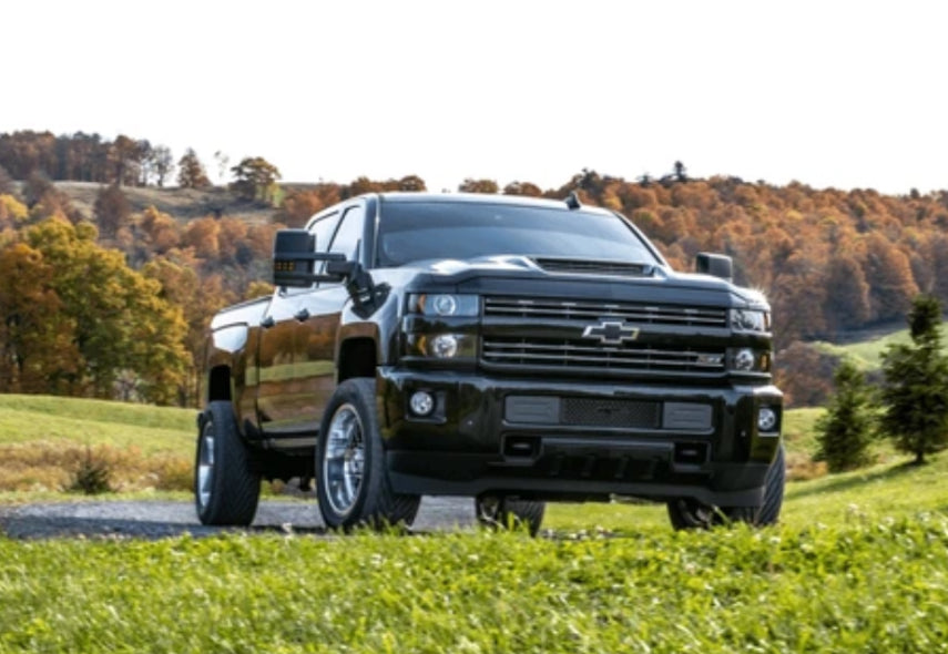 All Chevrolet Products