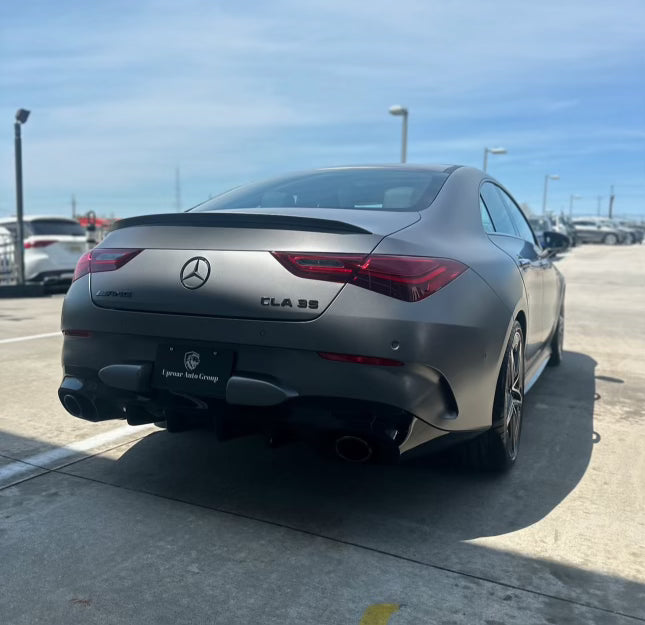 All Mercedes Products
