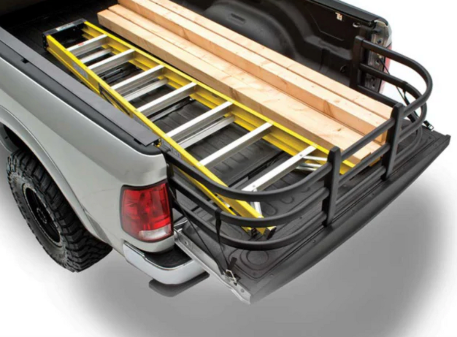 All Exterior Accessories